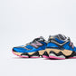 New Balance - U 9060 V1 BPO (Blue Oasis/Real Pink)