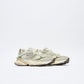 New Balance - Unisexe 9060 EEC (Olivine/Lichen Green)