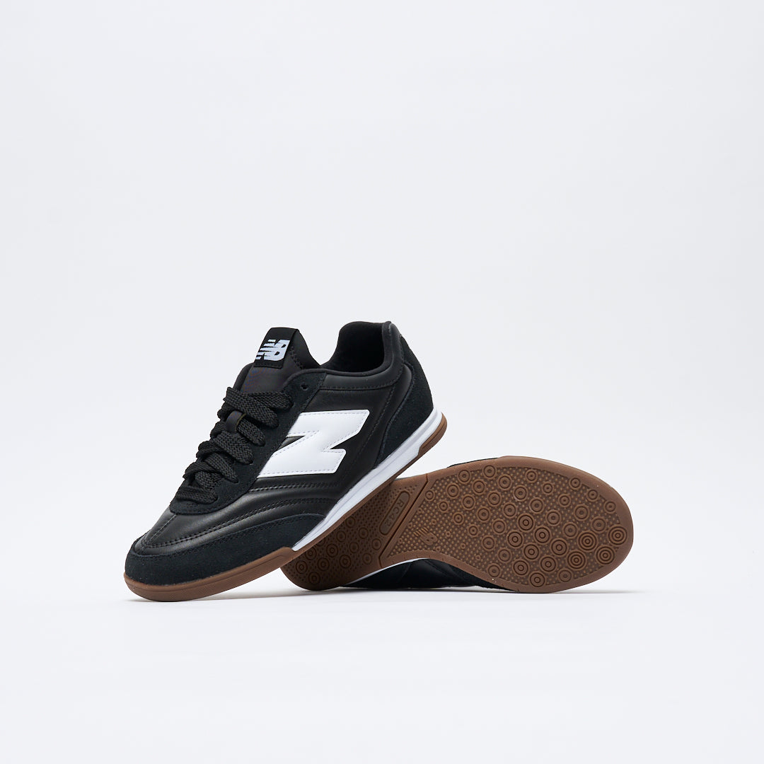 New Balance - Unisexe RC42 LA (Black/White)