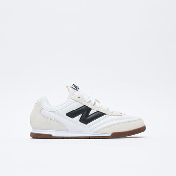 New Balance - Unisexe RC42 LA (White Reflection)