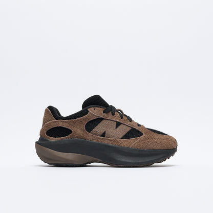 New Balance - WRPD Warped Runner MUS (Dark Mushroom/Driftwood)