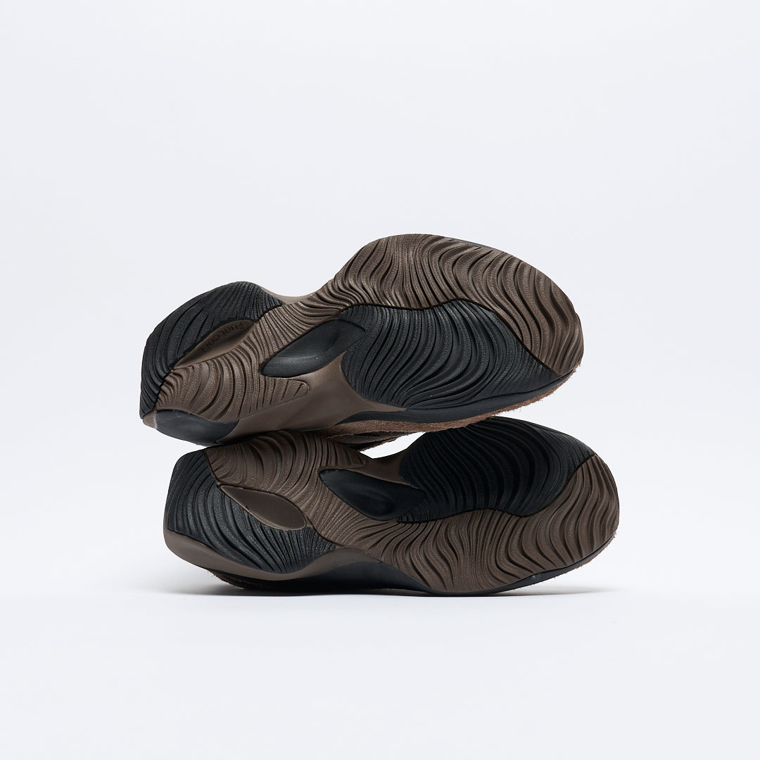 New Balance - WRPD Warped Runner Mus (Dark Mushroom/Driftwood)