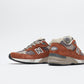 New Balance - M 991 PTY "Made In UK" (Sequoia)