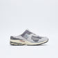 New Balance - M 2002 NA Mule "Protection Pack" (Rain Cloud)