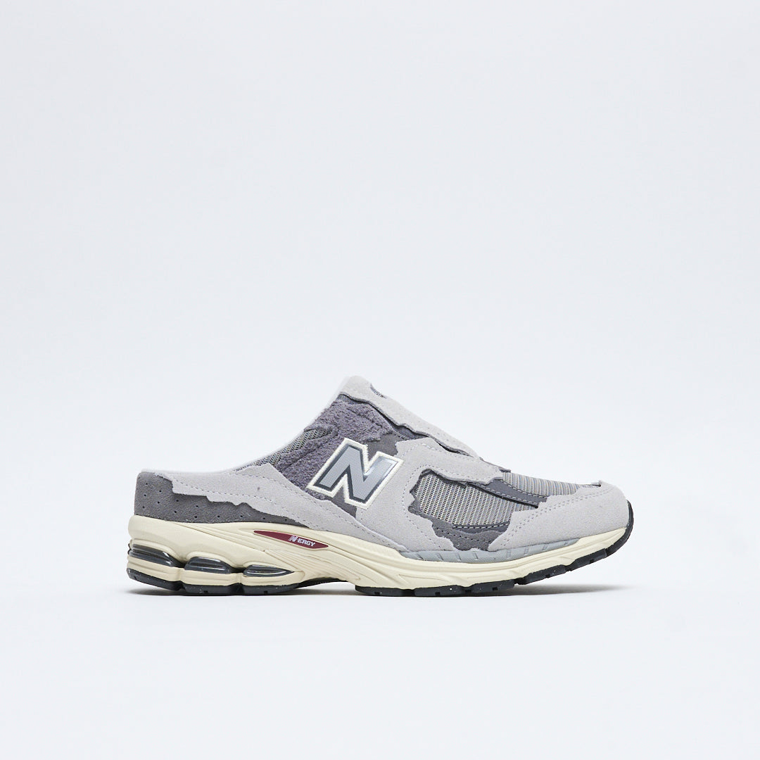 New Balance - M 2002 NA Mule "Protection Pack" (Rain Cloud)