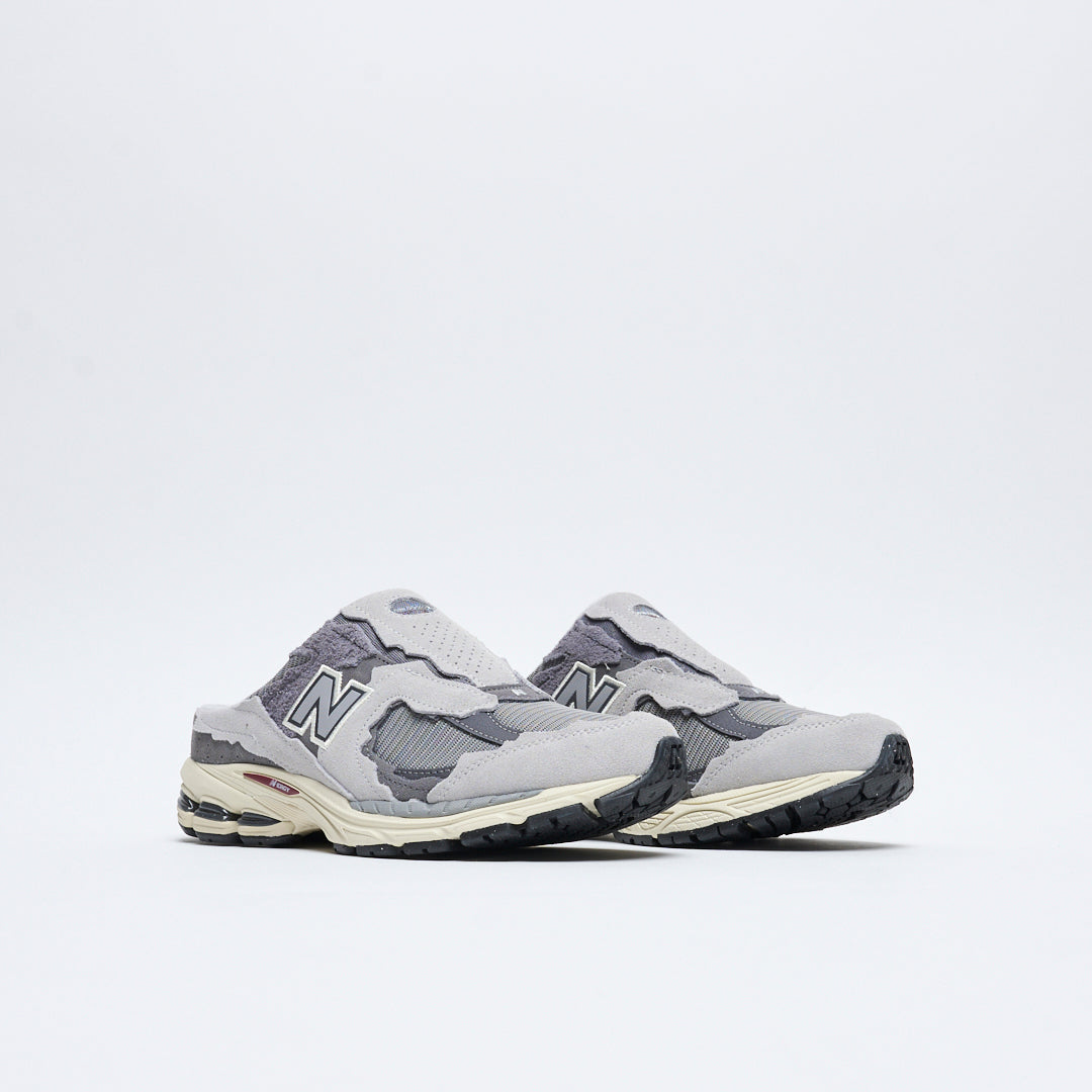 New Balance - M 2002 Na Mule 