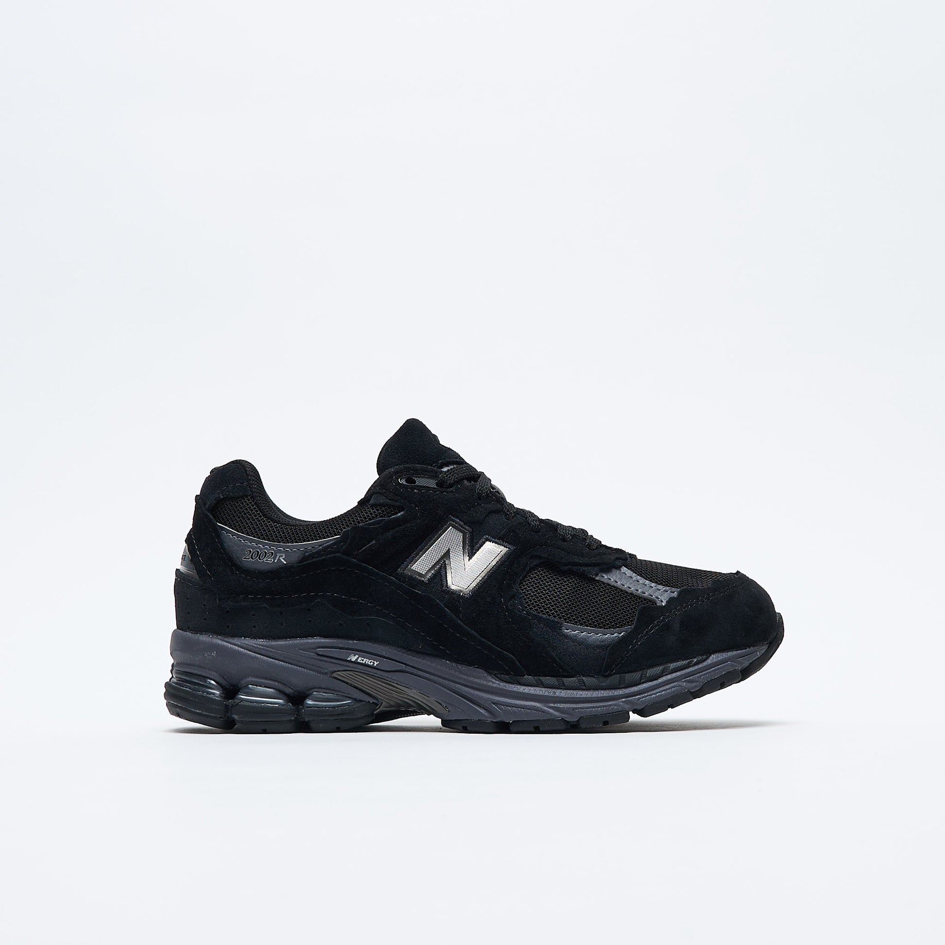 New Balance - U 2002 3MB GTX (Black/Magnet)