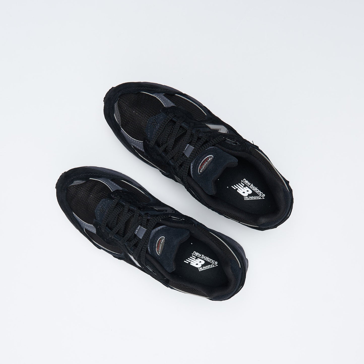 New Balance - U 2002 3MB GTX (Black/Magnet)