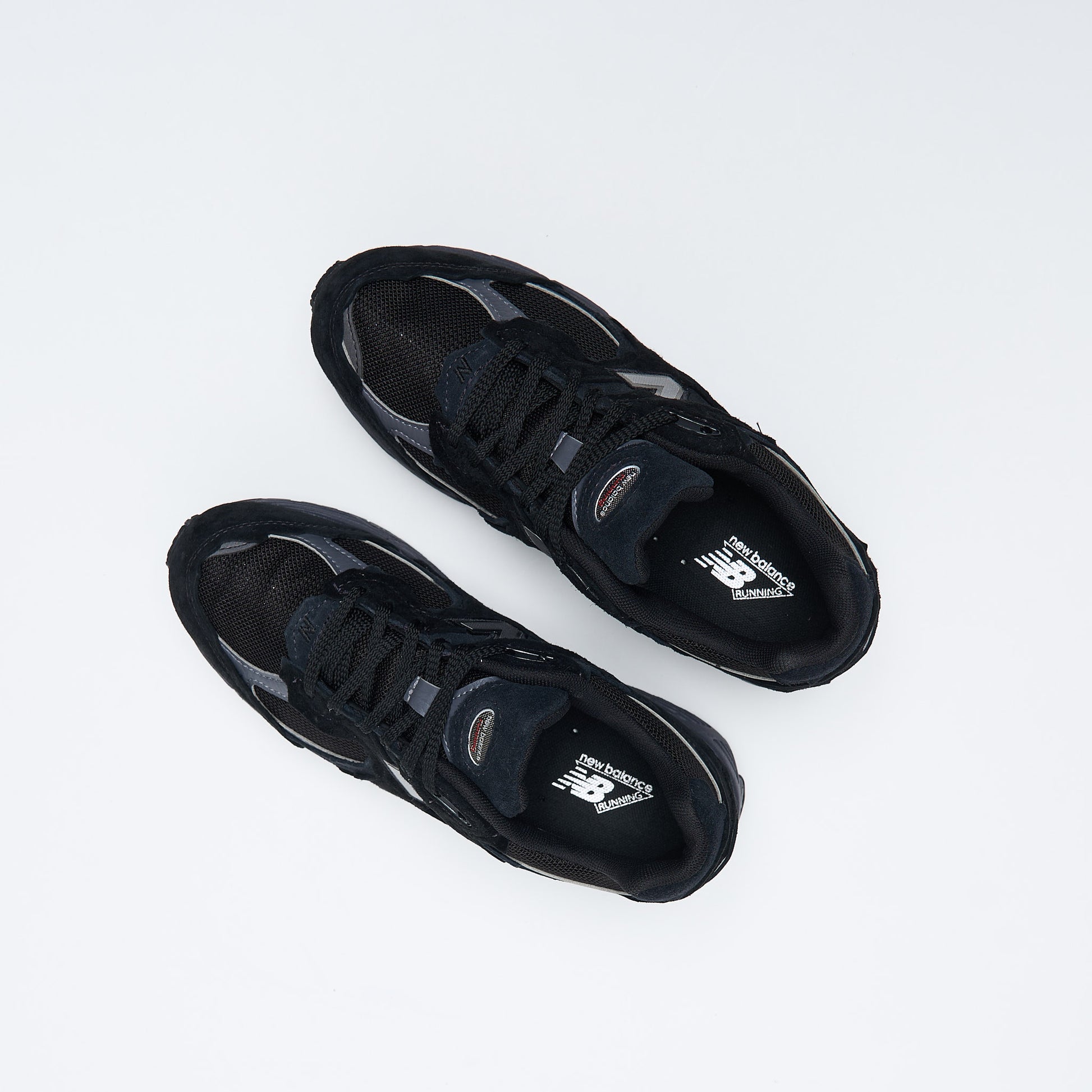 New Balance - U 2002 3MB GTX (Black/Magnet)