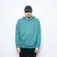 New Balance Numeric - Athletic French Terry Hoodie (Green)