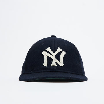 New Era - IMG Heritage 9FIFTY Cap New York Yankees (Navy)