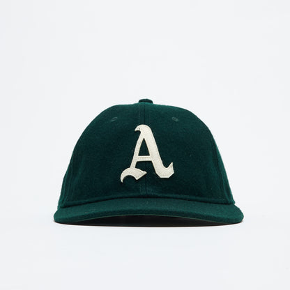 New Era - IMG Heritage 9FIFTY Cap Oakland Athlethics (Dark Grey)