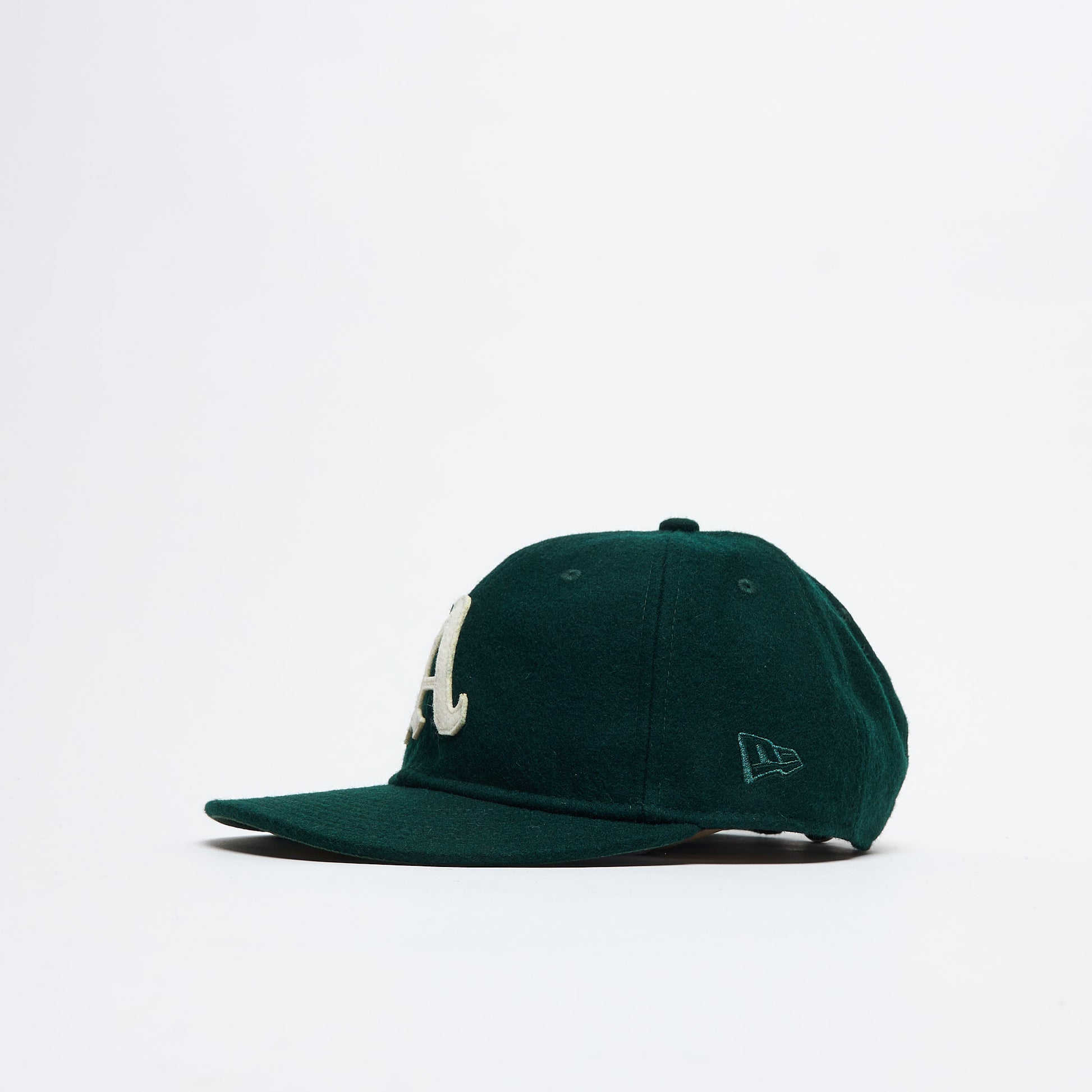 New Era - IMG Heritage 9FIFTY Cap Oakland Athlethics (Dark Grey)