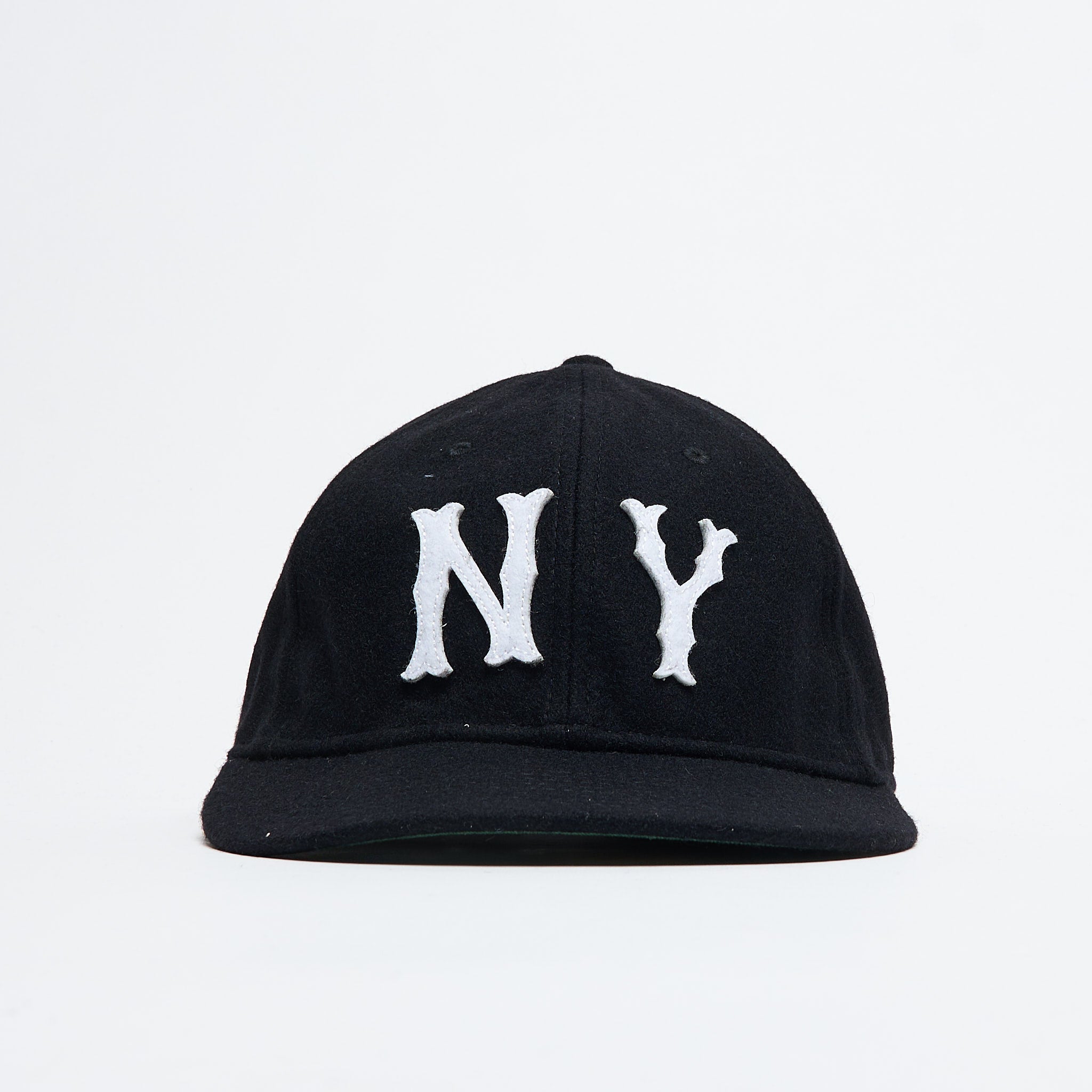 New Era - IMG Heritage 9FIFTY New York Highlanders (Black) – MILK