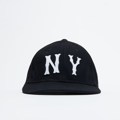 New Era - IMG Heritage 9FIFTY New York Highlanders (Black)