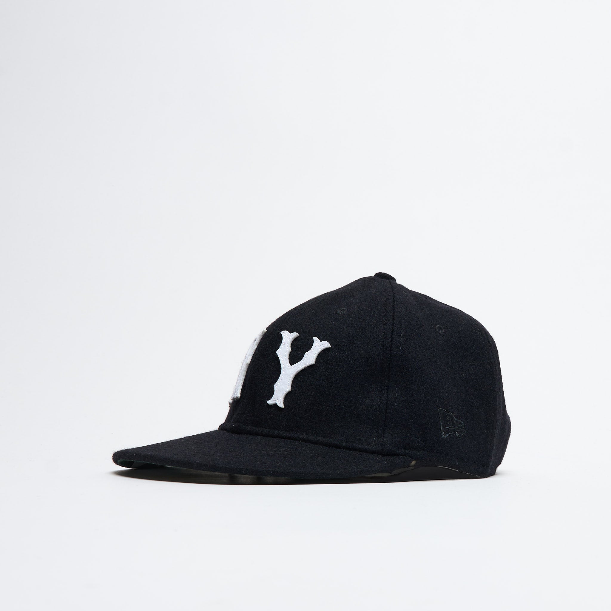 New Era - IMG Heritage 9FIFTY New York Highlanders (Black) – MILK