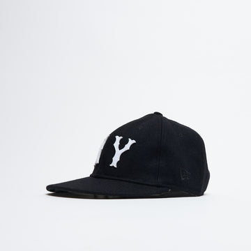 New Era - IMG Heritage 9FIFTY New York Highlanders (Black)