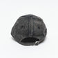 New Era Cap - Acid Wash Denim 9Forty NY Yankees (Black)