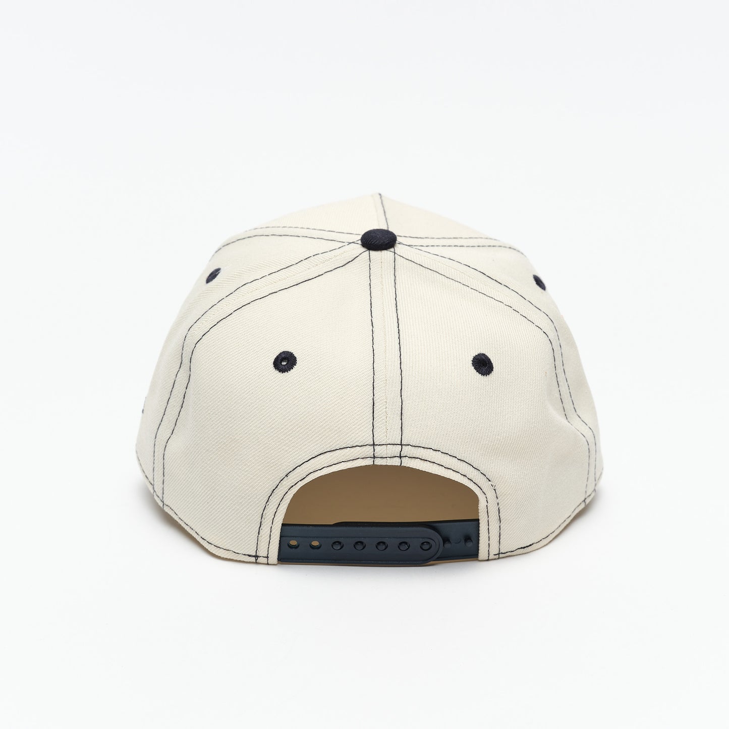 New Era Cap - City Icon E-frame NY Yankees (Cream/Green)