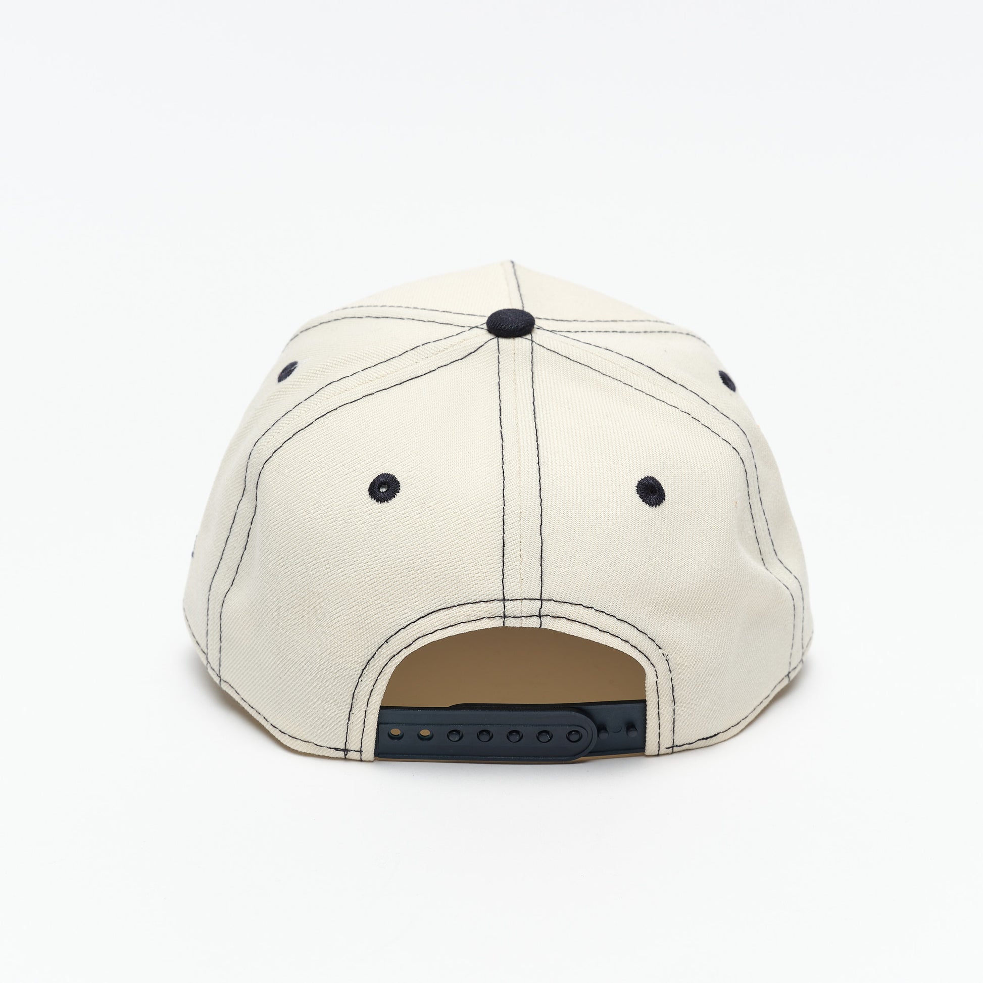 New Era Cap - City Icon E-frame NY Yankees (Cream/Green)