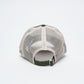 New Era Cap - Cotton Canvas 9Twenty Trucker Cap NY Yankees (Olive)