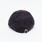 New Era Cap - Mini Washed Contrast 920 NY Yankees (Navy/red)