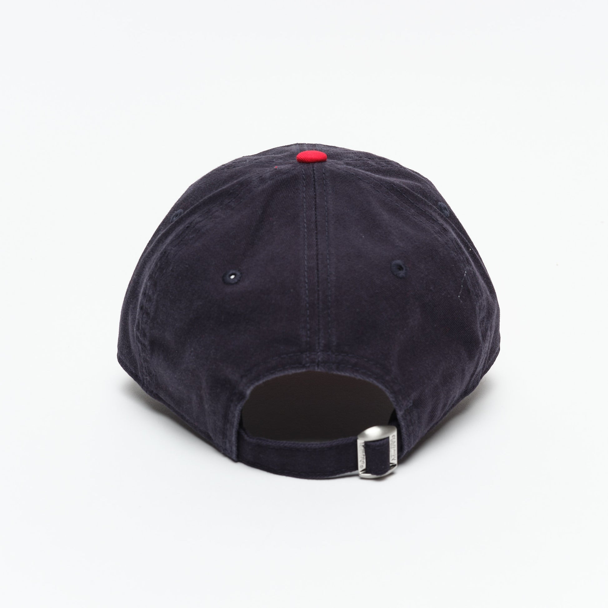 New Era Cap - Mini Washed Contrast 920 NY Yankees (Navy/red)