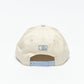 New Era Cap - Side Script 9Forty MC NY Yankees Cap (Cream/Light Blue)