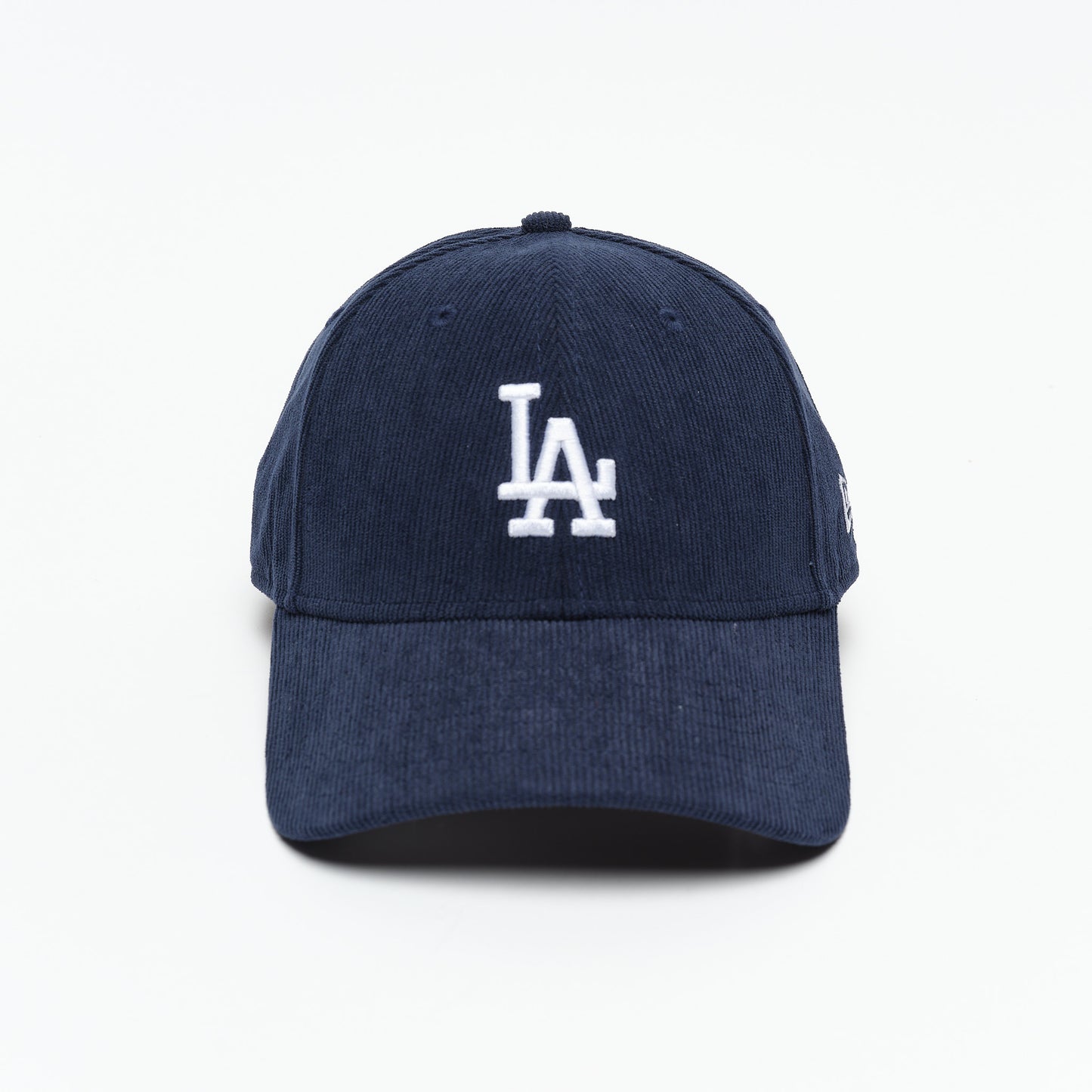 New Era Cap - Soft Cord 9Forty Los Angeles Dodgers (Navy)