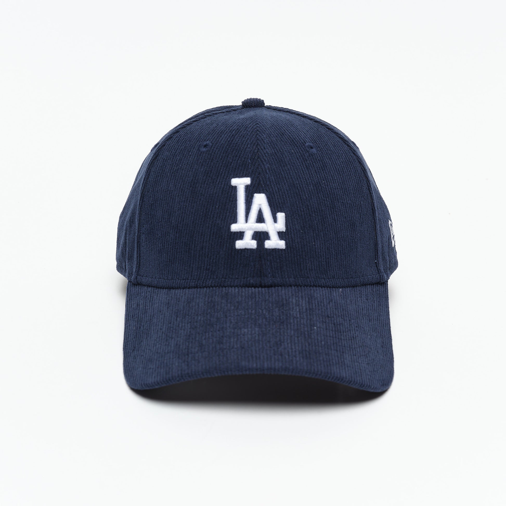New Era Cap - Soft Cord 9Forty Los Angeles Dodgers (Navy)