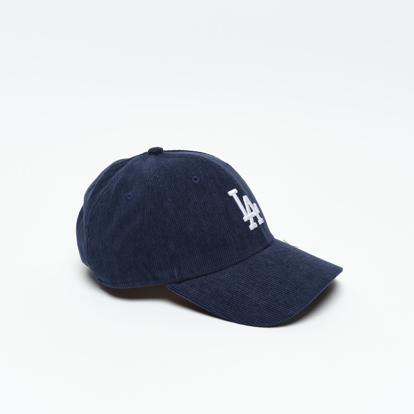 New Era Cap - Soft Cord 9Forty Los Angeles Dodgers (Navy)