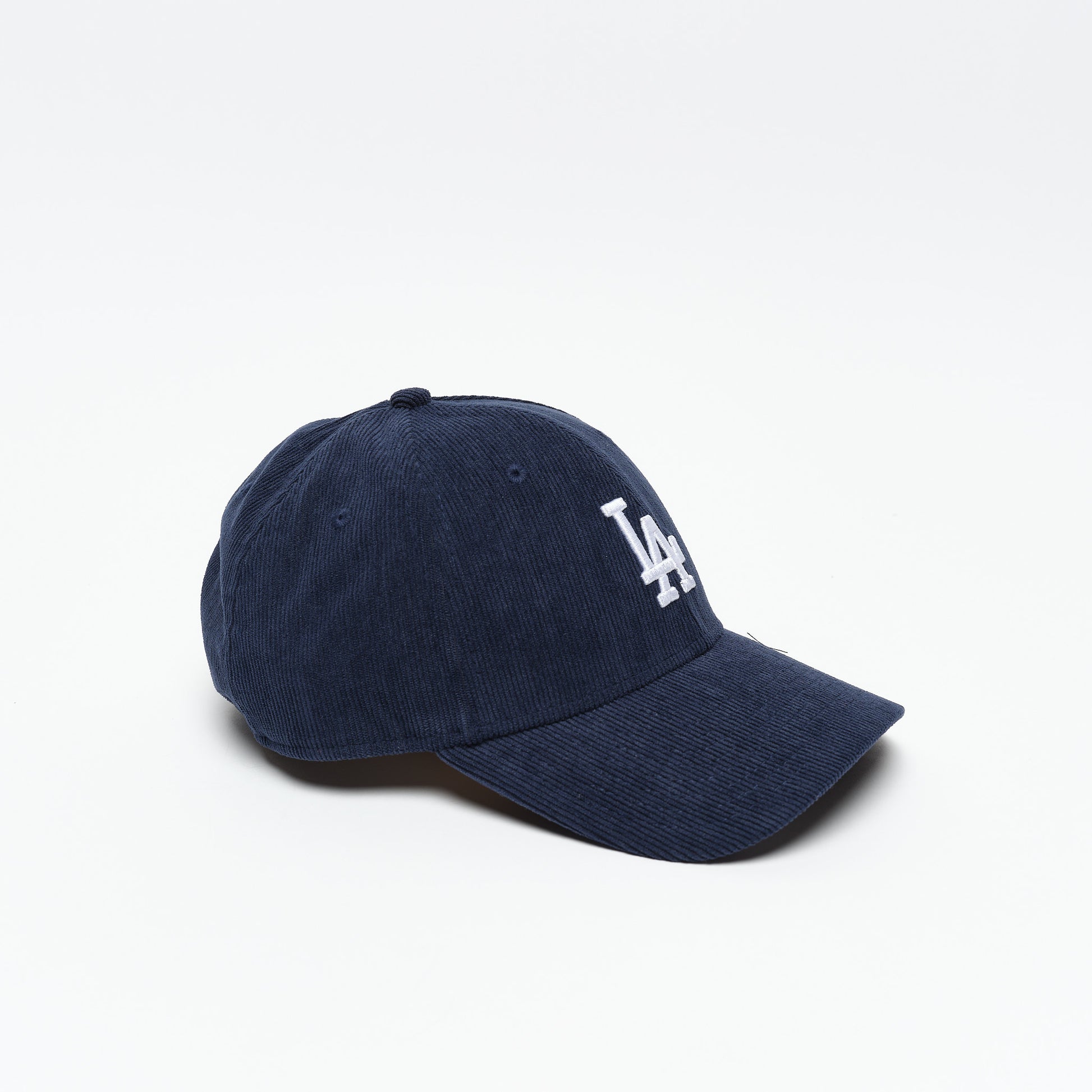 New Era Cap - Soft Cord 9Forty Los Angeles Dodgers (Navy)