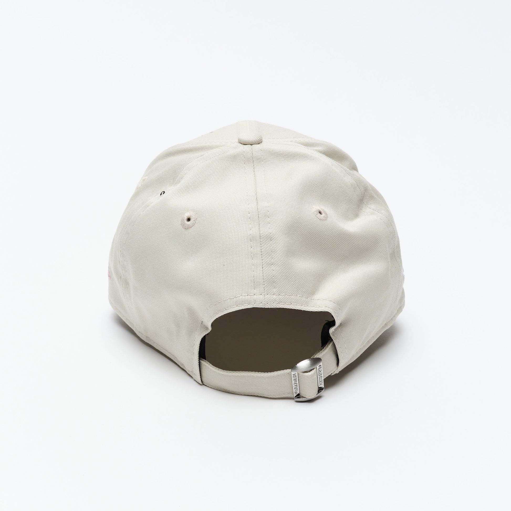 New Era Cap - WS Patch 9Forty Los Angeles OSFM (Beige/Pink)