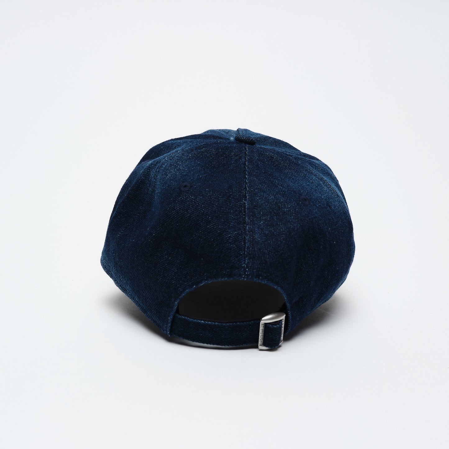 New Era Cap - Wmns Denim 9Twenty Cap NY Yankees (Navy)
