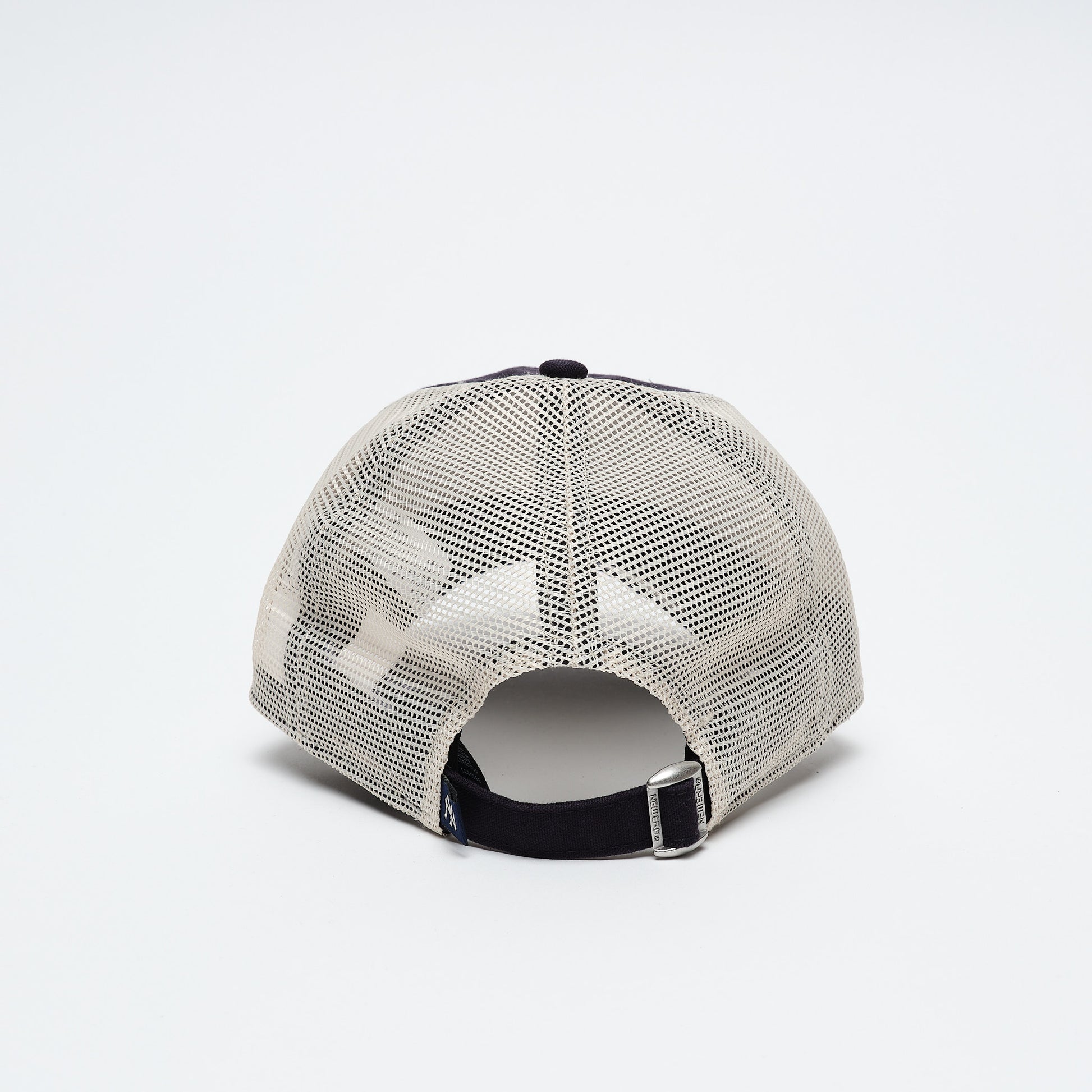 New Era Cap - Womens 9Twenty Trucker Cap NY Yankees (Navy)