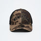 New Era Cap - Woodmark Camo 9Forty Trucker Cap NY Yankees