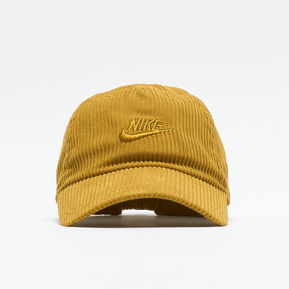 Nike - Club Unstructured Cord Cap (Bronzine)