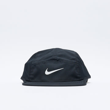 Nike- Dry-fit Unstructured Cap (Black)