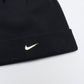 Nike - Peak Standard Cuff Metal Swoosh Beanie (Black)
