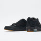 Nike SB - Air Max Ishod (Black/Black-Anthracite-Black)