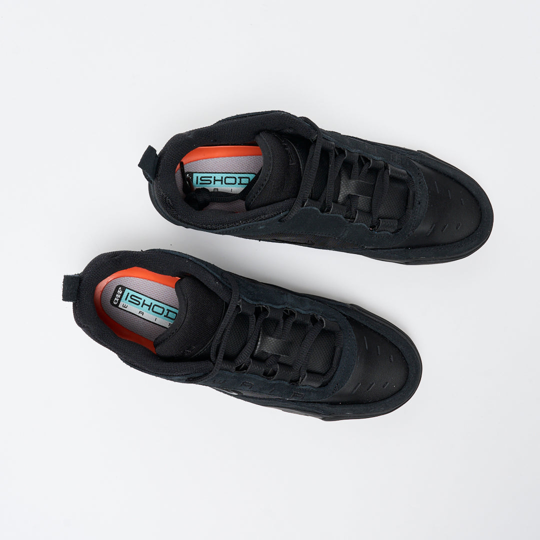 Nike SB - Air Max Ishod (Black/Black-Anthracite-Black)