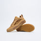 Nike SB - Air Max Ishod (Flax/Wheat-Flax-Safety Orange)