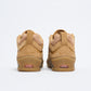 Nike SB - Air Max Ishod (Flax/Wheat-Flax-Safety Orange)