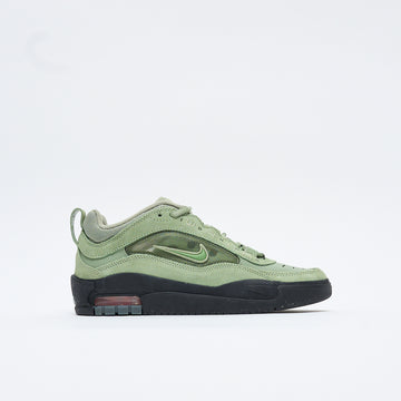 Nike SB - Air Max Ishod (Oil Green/Black)
