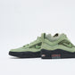 Nike SB - Air Max Ishod (Oil Green/Black)