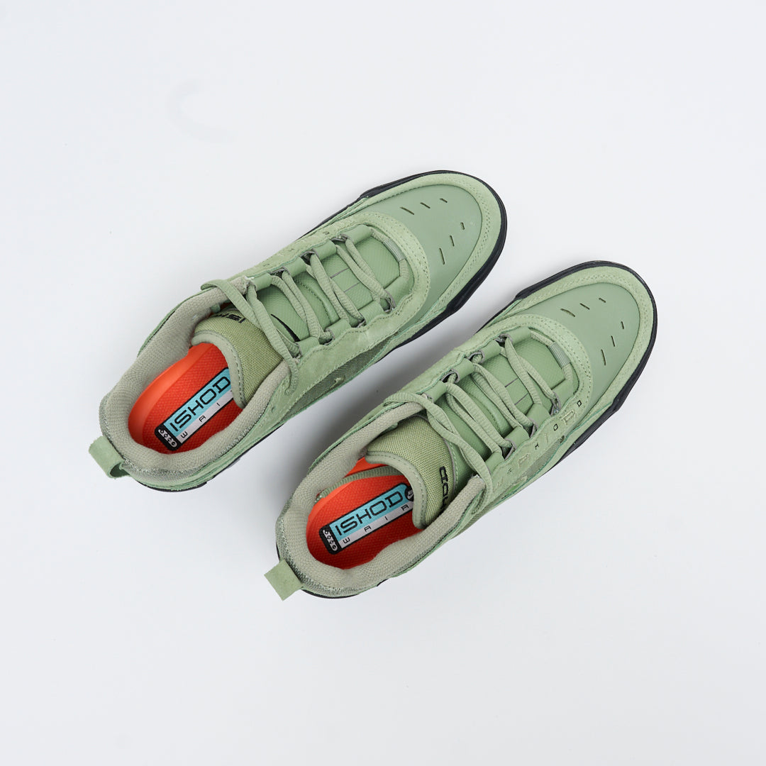 Nike SB - Air Max Ishod (Oil Green/Black)