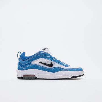Nike SB - Air Max Ishod (Star Blue/Black-White-Med soft Pink)