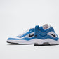 Nike SB - Air Max Ishod (Star Blue/Black-White-Med soft Pink)