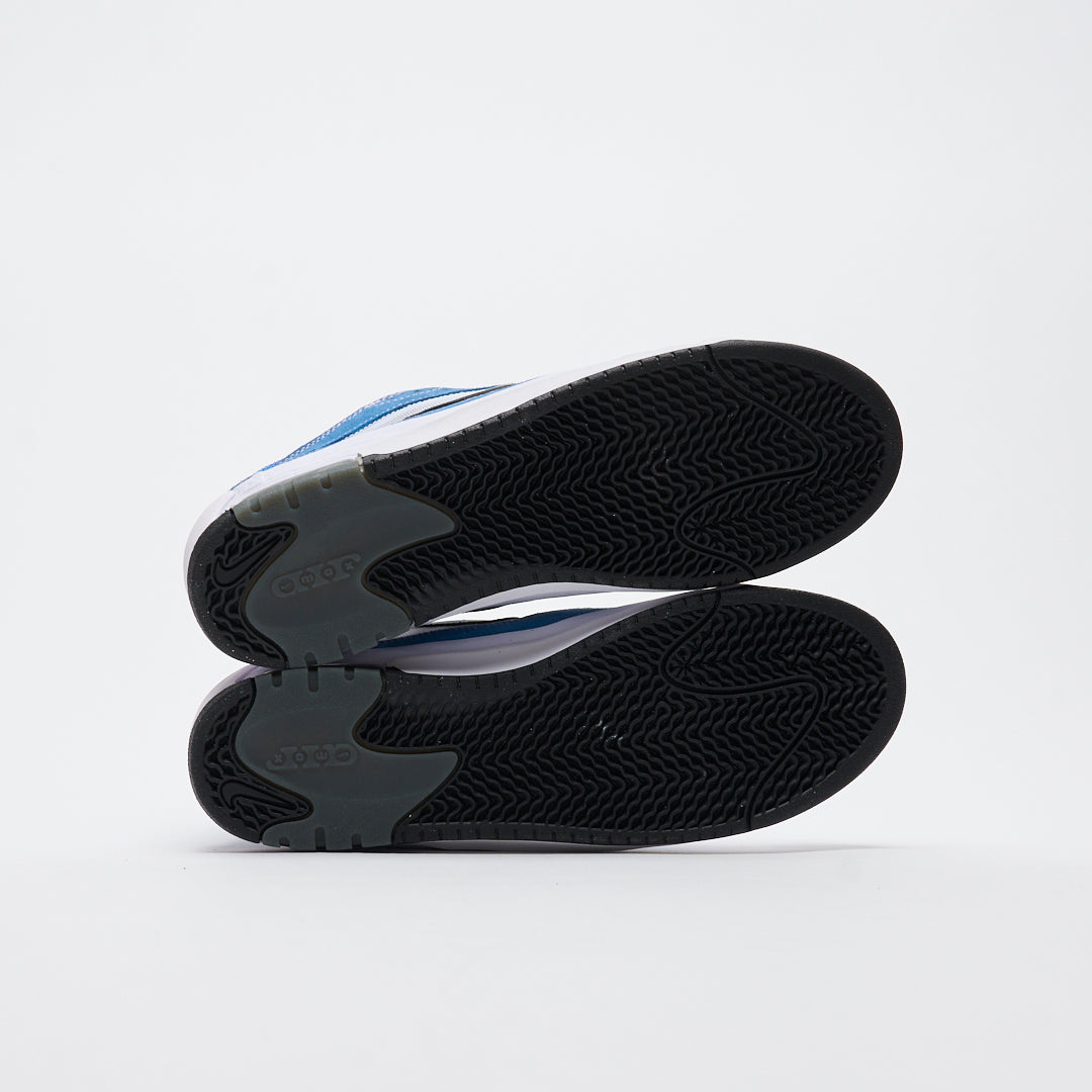 Nike SB - Air Max Ishod (Star Blue/Black-White-Med soft Pink)