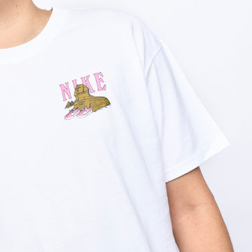 Nike SB - Bike Day T-Shirt (White)